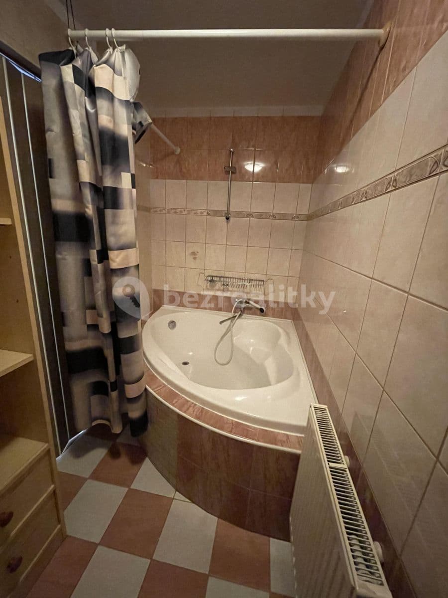 Pronájem bytu 2+1 50 m², Hořelická, Rudná, Středočeský kraj Pronájem bytu 2+1 50 m², Hořelická, Rudná, Středočeský kraj