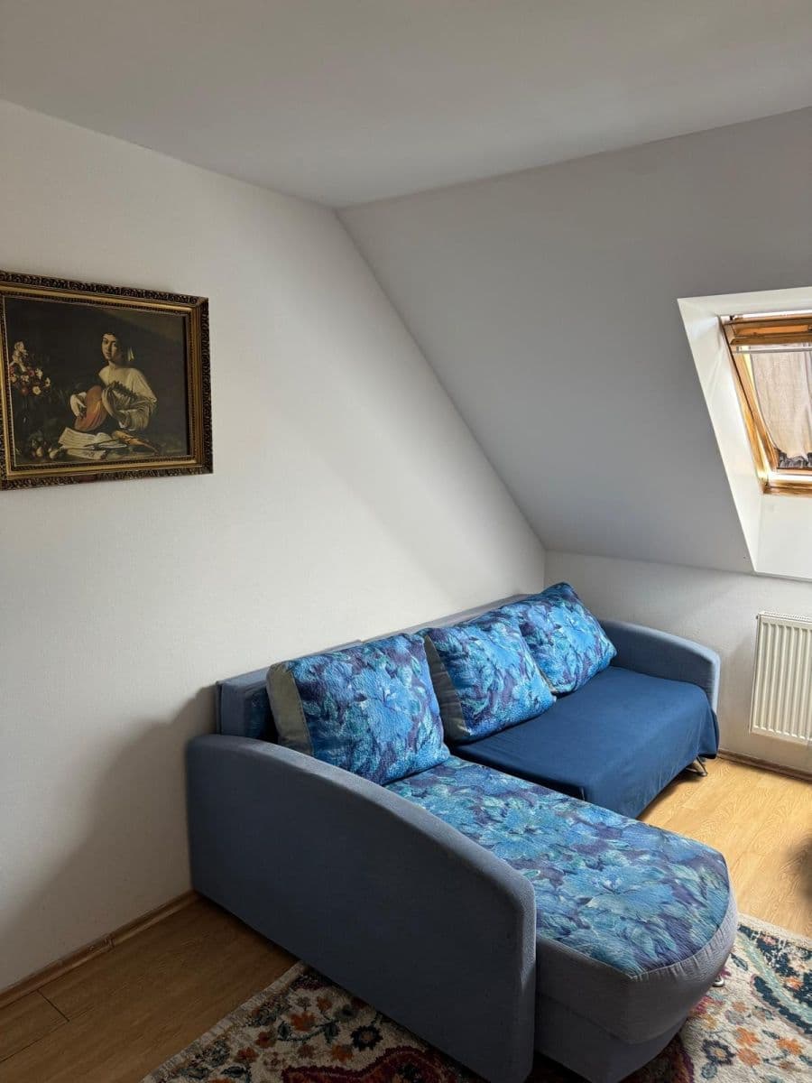 Pronájem bytu 2+1 50 m², Hořelická, Rudná, Středočeský kraj Pronájem bytu 2+1 50 m², Hořelická, Rudná, Středočeský kraj