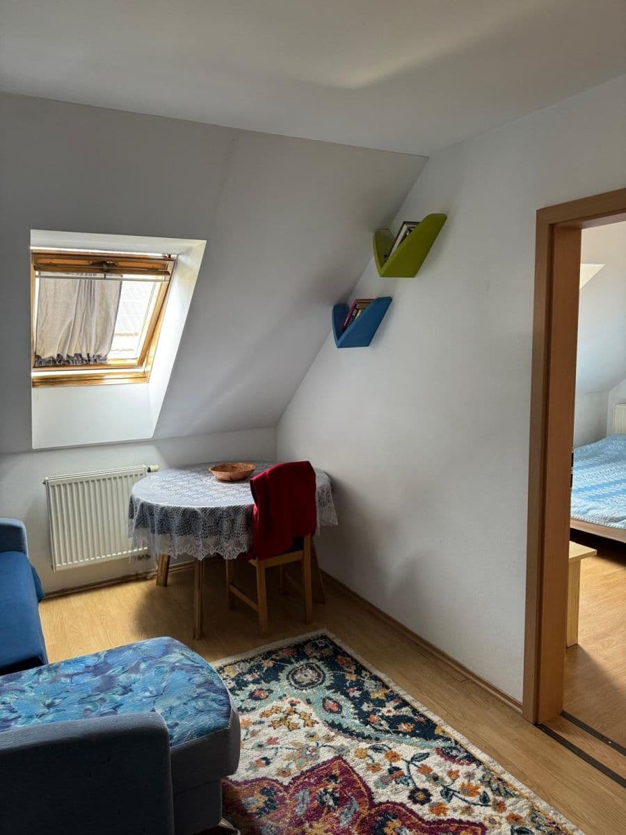 Pronájem bytu 2+1 50 m², Hořelická, Rudná, Středočeský kraj Pronájem bytu 2+1 50 m², Hořelická, Rudná, Středočeský kraj