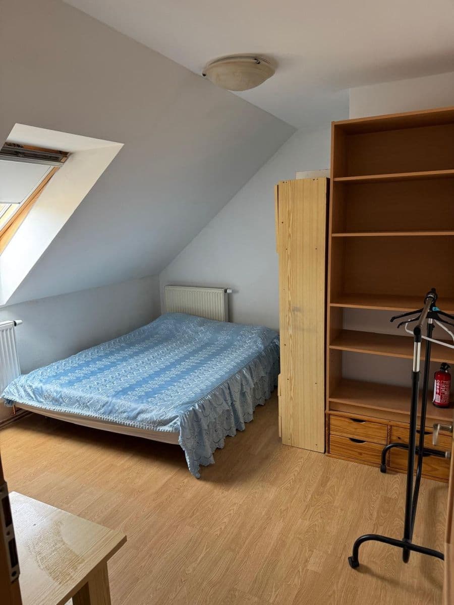 Pronájem bytu 2+1 50 m², Hořelická, Rudná, Středočeský kraj Pronájem bytu 2+1 50 m², Hořelická, Rudná, Středočeský kraj