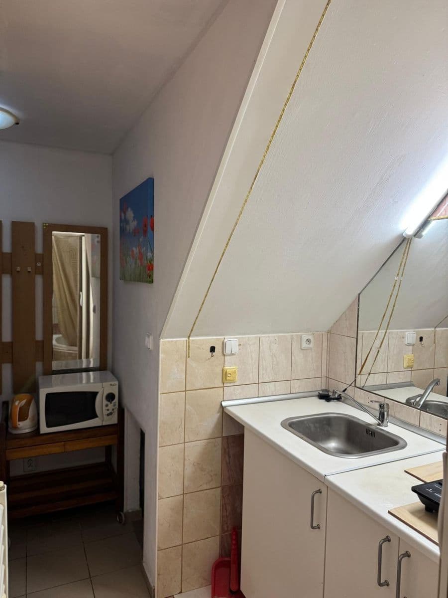 Pronájem bytu 2+1 50 m², Hořelická, Rudná, Středočeský kraj Pronájem bytu 2+1 50 m², Hořelická, Rudná, Středočeský kraj