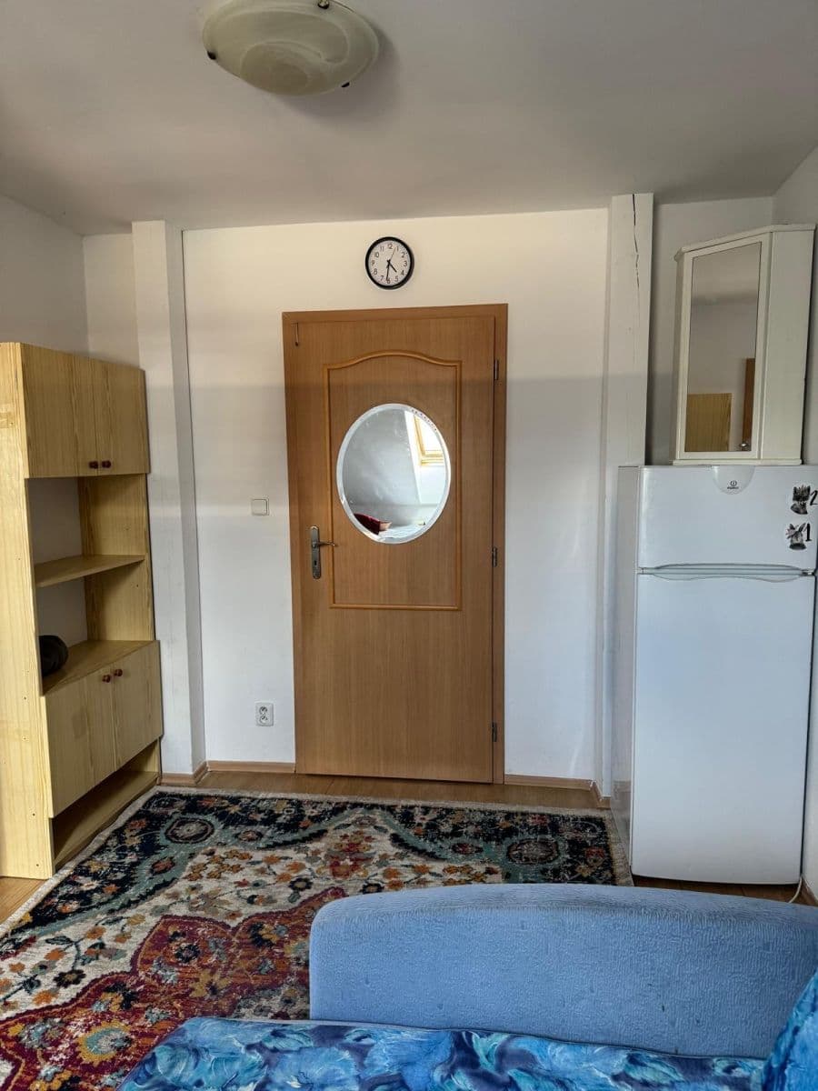 Pronájem bytu 2+1 50 m², Hořelická, Rudná, Středočeský kraj Pronájem bytu 2+1 50 m², Hořelická, Rudná, Středočeský kraj