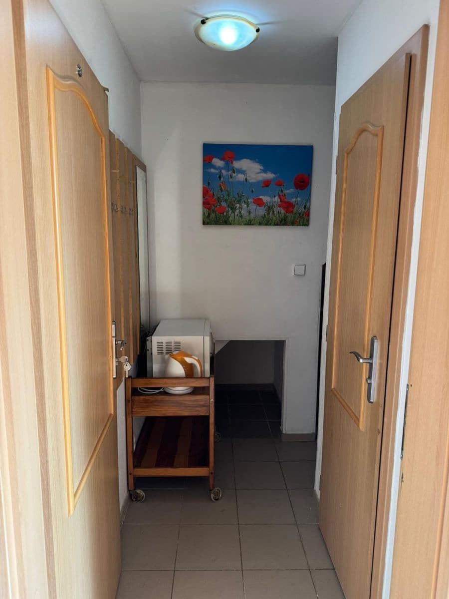 Pronájem bytu 2+1 50 m², Hořelická, Rudná, Středočeský kraj Pronájem bytu 2+1 50 m², Hořelická, Rudná, Středočeský kraj