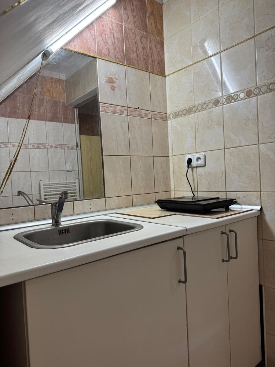 Pronájem bytu 2+1 50 m², Hořelická, Rudná, Středočeský kraj Pronájem bytu 2+1 50 m², Hořelická, Rudná, Středočeský kraj