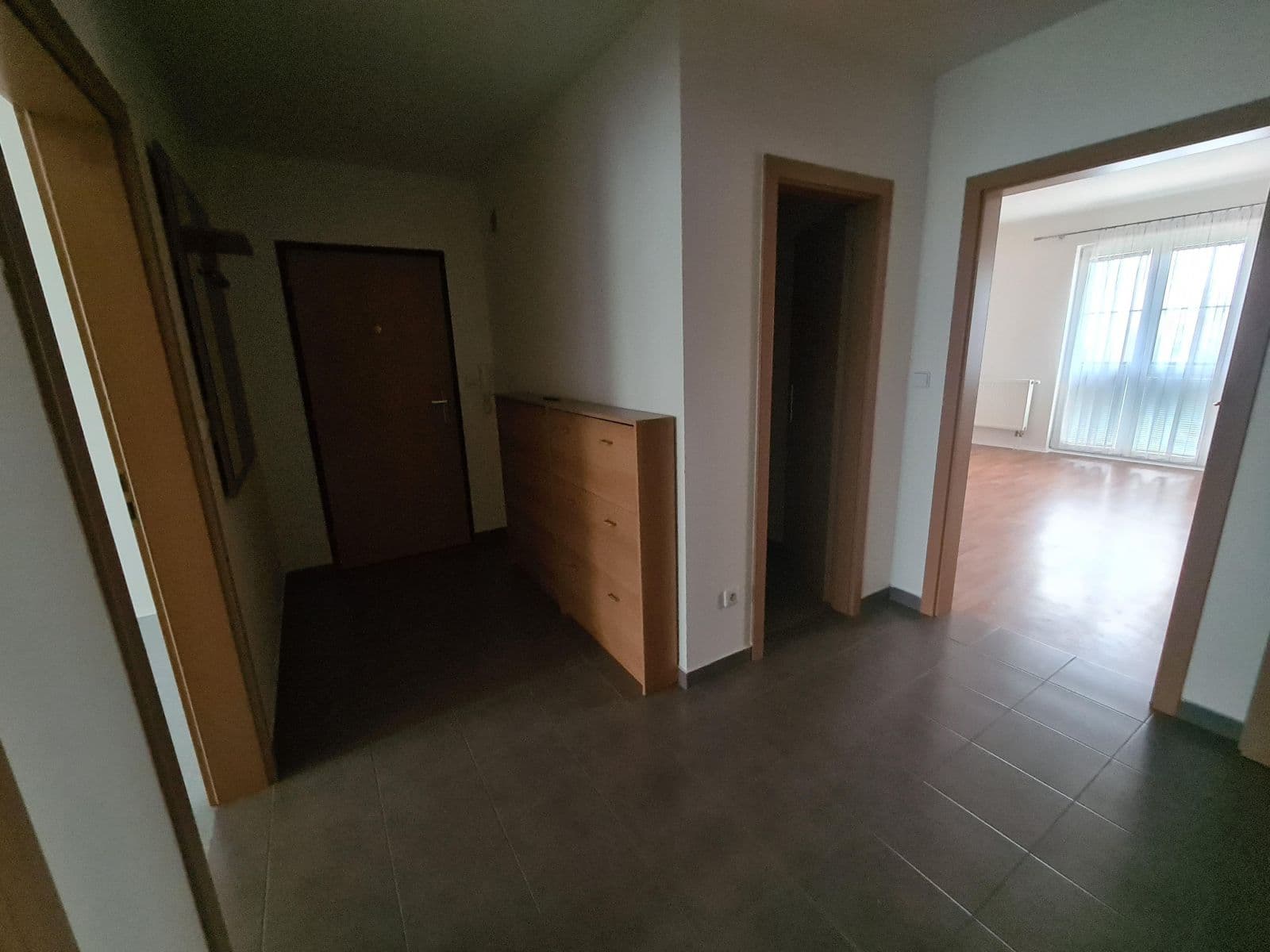 Pronájem bytu 3+kk 72 m², Na Výšině, Vrchlabí, Královéhradecký kraj Pronájem bytu 3+kk 72 m², Na Výšině, Vrchlabí, Královéhradecký kraj