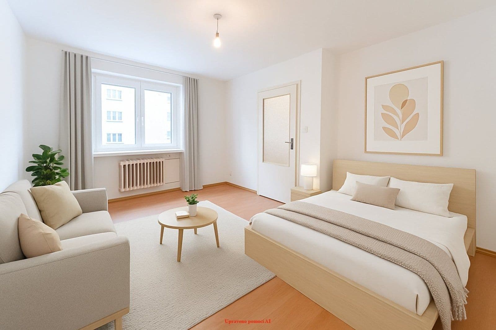 Pronájem bytu 1+1 27 m², U Svobodáren, Karviná, Moravskoslezský kraj Pronájem bytu 1+1 27 m², U Svobodáren, Karviná, Moravskoslezský kraj