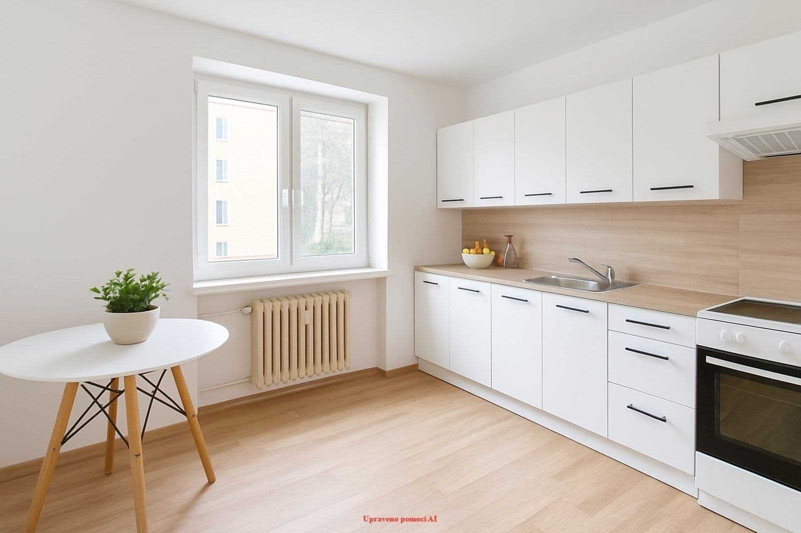 Pronájem bytu 1+1 27 m², U Svobodáren, Karviná, Moravskoslezský kraj Pronájem bytu 1+1 27 m², U Svobodáren, Karviná, Moravskoslezský kraj