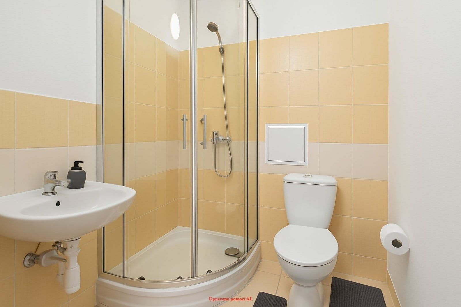 Pronájem bytu 1+1 27 m², U Svobodáren, Karviná, Moravskoslezský kraj Pronájem bytu 1+1 27 m², U Svobodáren, Karviná, Moravskoslezský kraj