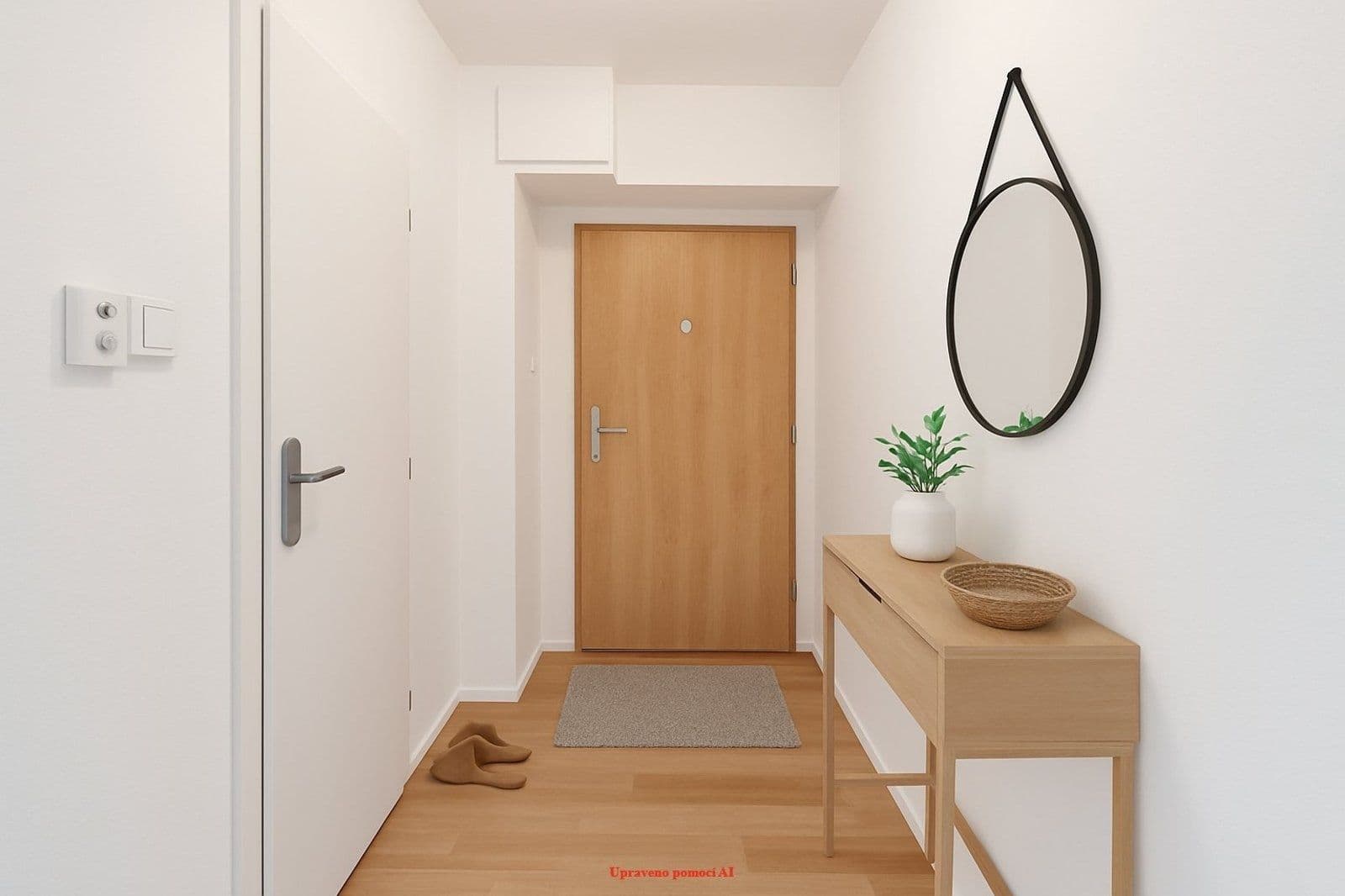 Pronájem bytu 1+1 27 m², U Svobodáren, Karviná, Moravskoslezský kraj Pronájem bytu 1+1 27 m², U Svobodáren, Karviná, Moravskoslezský kraj