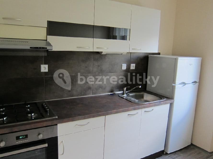 Pronájem bytu 1+1 41 m², Minická, Praha, Praha Pronájem bytu 1+1 41 m², Minická, Praha, Praha