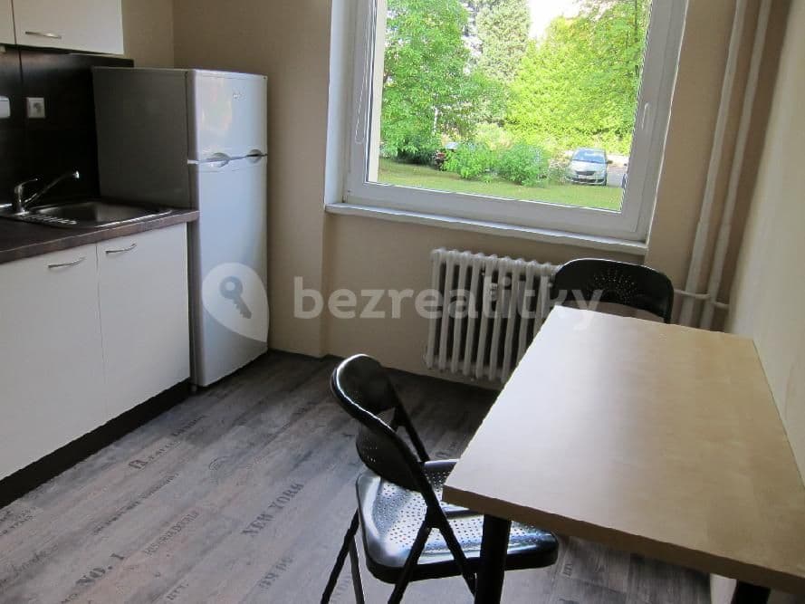 Pronájem bytu 1+1 41 m², Minická, Praha, Praha Pronájem bytu 1+1 41 m², Minická, Praha, Praha