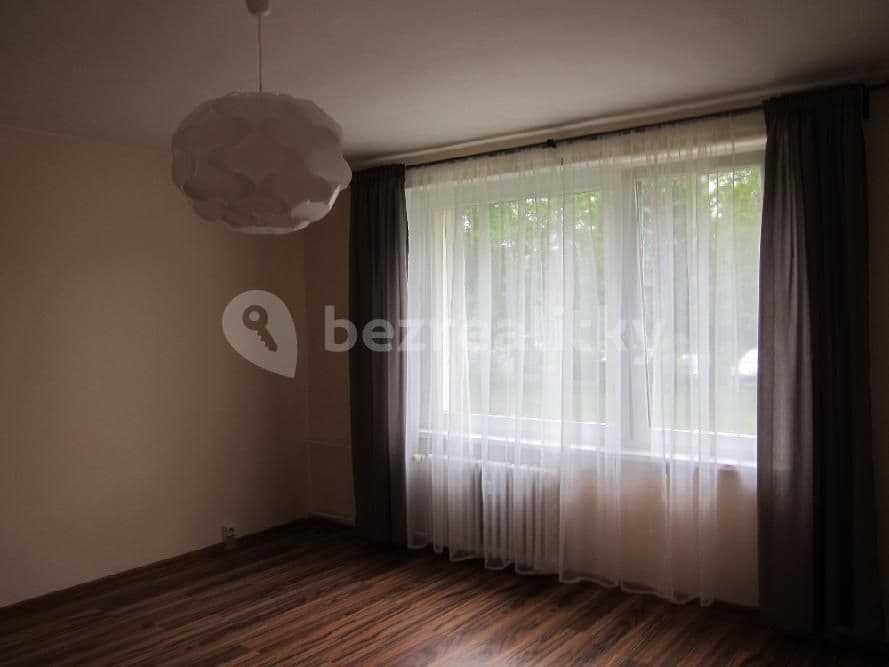 Pronájem bytu 1+1 41 m², Minická, Praha, Praha Pronájem bytu 1+1 41 m², Minická, Praha, Praha
