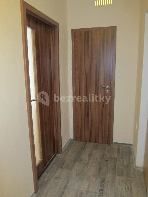 Pronájem bytu 1+1 41 m², Minická, Praha, Praha Pronájem bytu 1+1 41 m², Minická, Praha, Praha