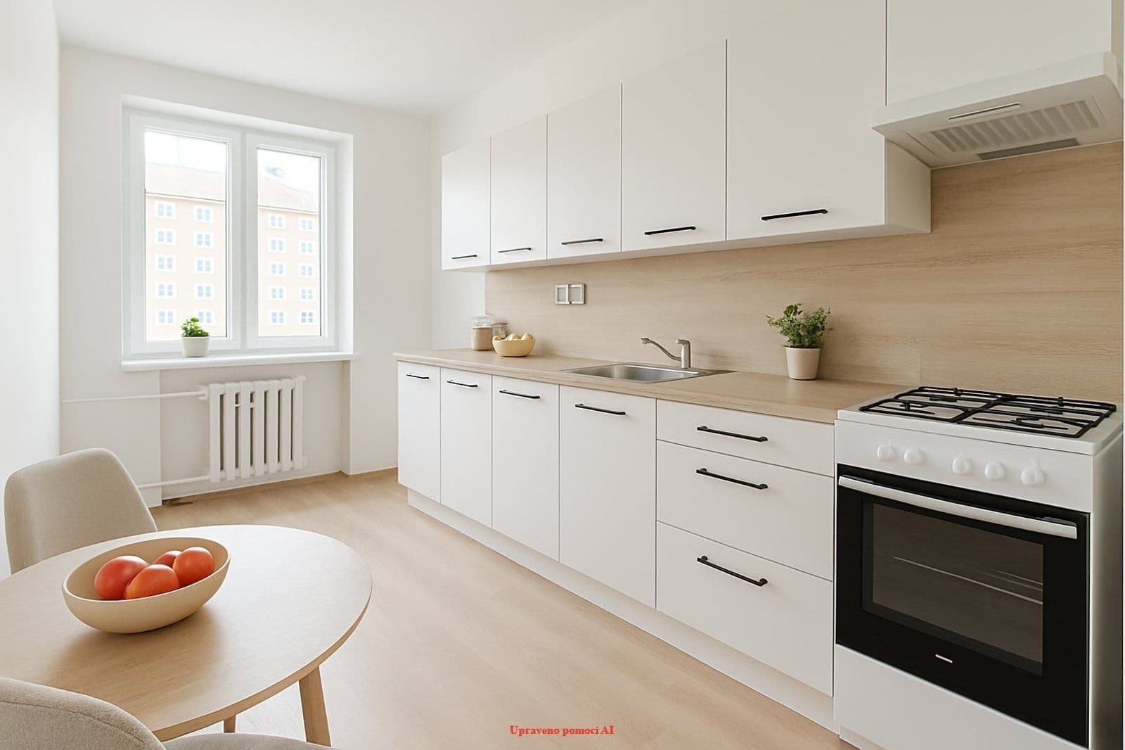 Pronájem bytu 2+1 61 m², nám. T. G. Masaryka, Havířov, Moravskoslezský kraj Pronájem bytu 2+1 61 m², nám. T. G. Masaryka, Havířov, Moravskoslezský kraj