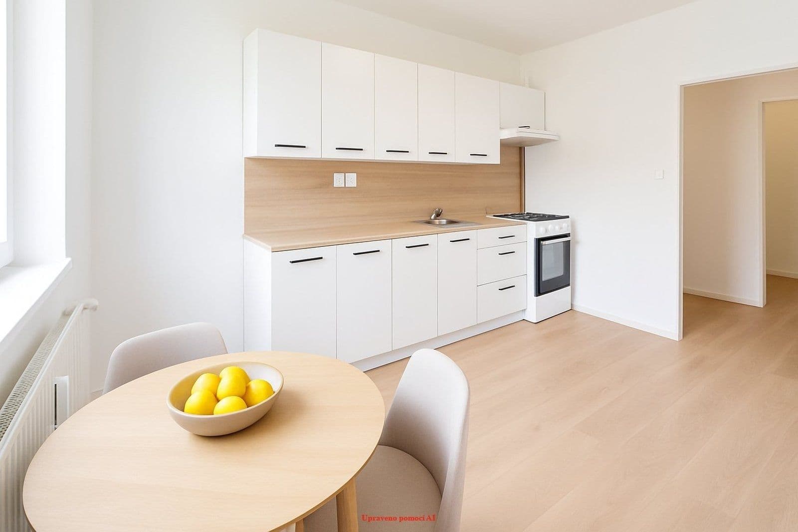 Pronájem bytu 2+1 61 m², nám. T. G. Masaryka, Havířov, Moravskoslezský kraj Pronájem bytu 2+1 61 m², nám. T. G. Masaryka, Havířov, Moravskoslezský kraj