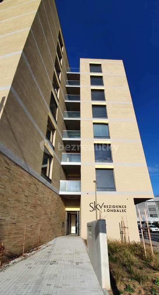 Pronájem bytu 2+kk 50 m², U Plynárny, Praha, Praha Pronájem bytu 2+kk 50 m², U Plynárny, Praha, Praha