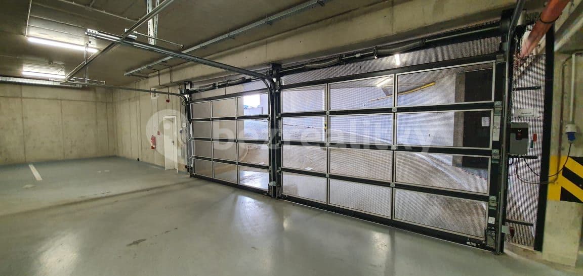 Pronájem bytu 2+kk 50 m², U Plynárny, Praha, Praha Pronájem bytu 2+kk 50 m², U Plynárny, Praha, Praha