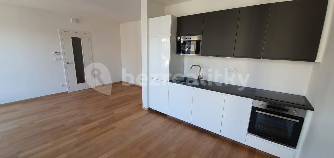 Pronájem bytu 2+kk 50 m², U Plynárny, Praha, Praha Pronájem bytu 2+kk 50 m², U Plynárny, Praha, Praha