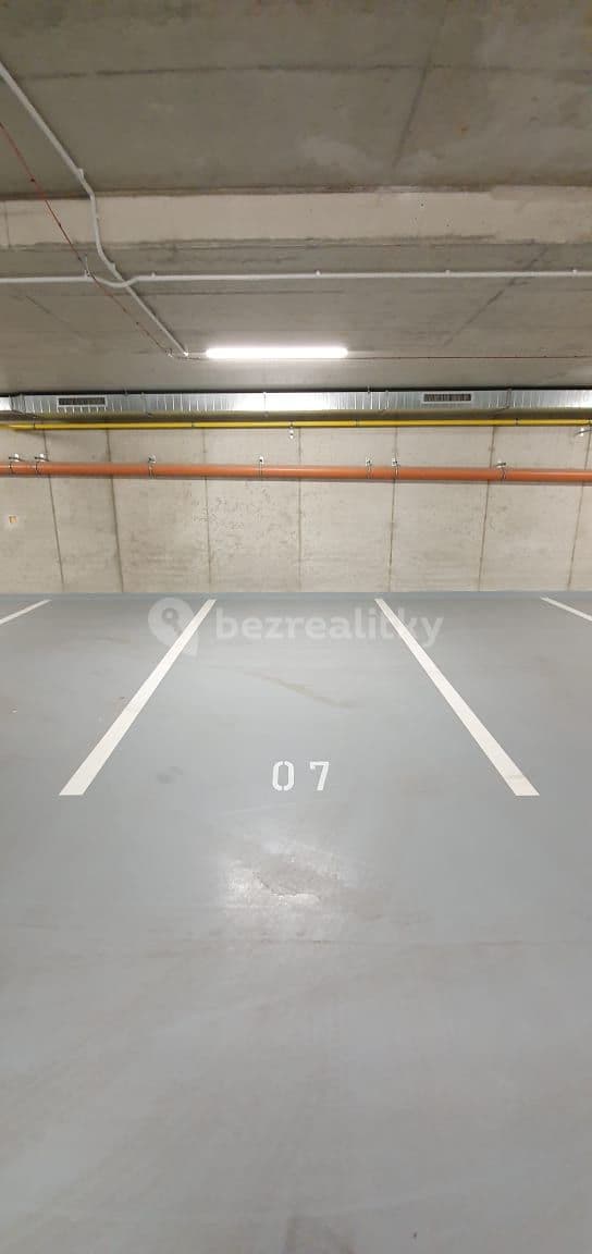 Pronájem bytu 2+kk 50 m², U Plynárny, Praha, Praha Pronájem bytu 2+kk 50 m², U Plynárny, Praha, Praha
