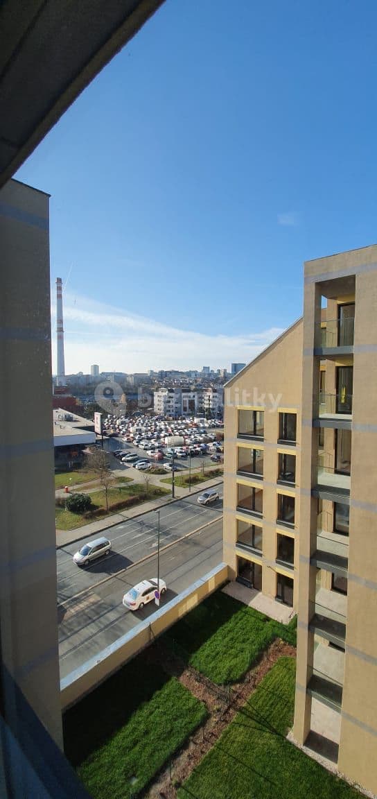 Pronájem bytu 2+kk 50 m², U Plynárny, Praha, Praha Pronájem bytu 2+kk 50 m², U Plynárny, Praha, Praha