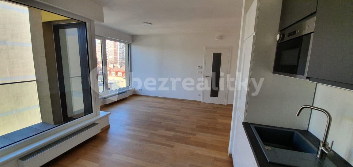 Pronájem bytu 2+kk 50 m², U Plynárny, Praha, Praha Pronájem bytu 2+kk 50 m², U Plynárny, Praha, Praha
