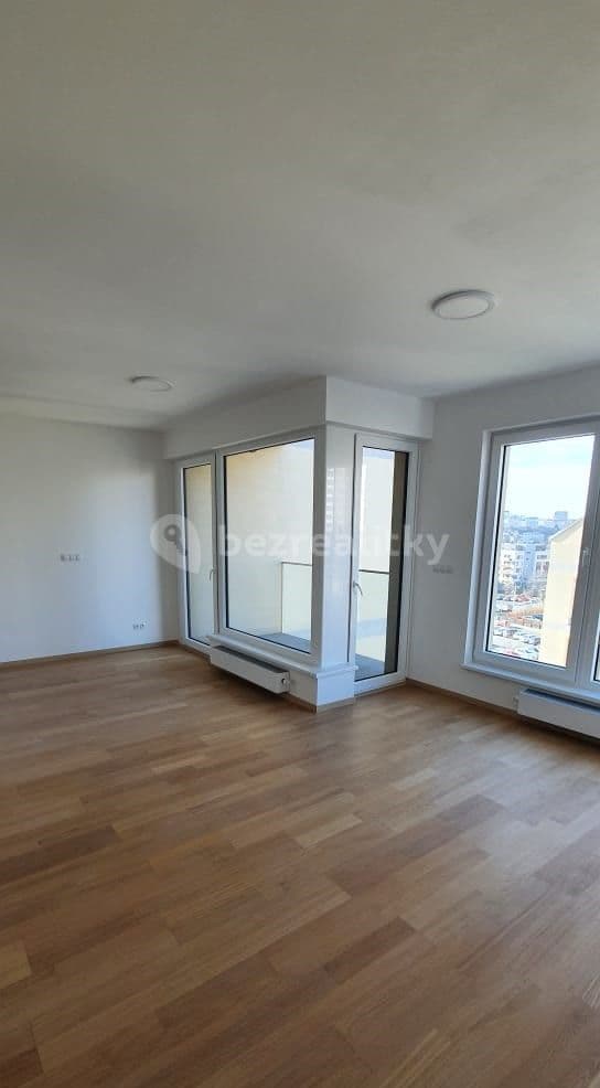 Pronájem bytu 2+kk 50 m², U Plynárny, Praha, Praha Pronájem bytu 2+kk 50 m², U Plynárny, Praha, Praha