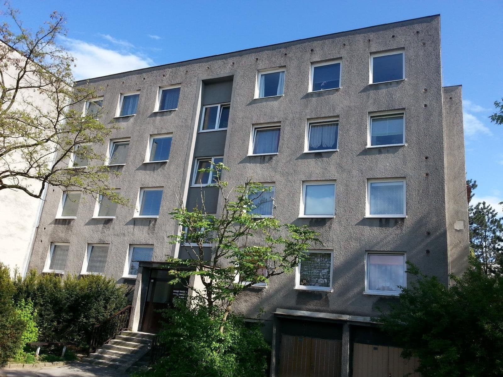 Pronájem bytu 2+kk 40 m², Nad stadionem, Frýdek-Místek, Moravskoslezský kraj Pronájem bytu 2+kk 40 m², Nad stadionem, Frýdek-Místek, Moravskoslezský kraj