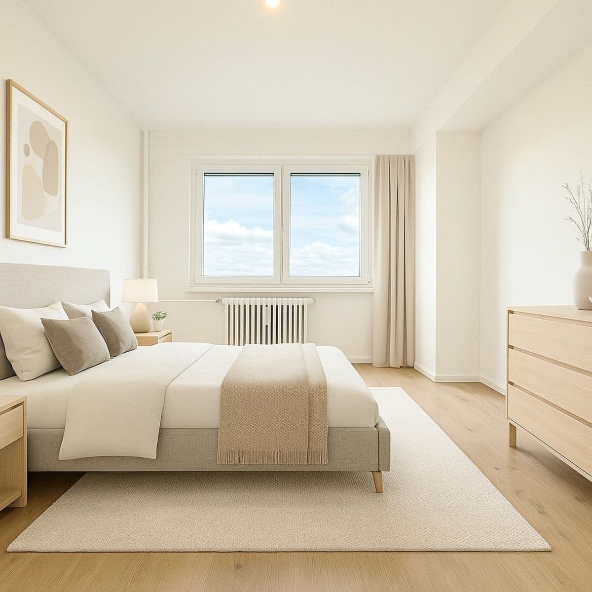 Pronájem bytu 2+kk 40 m², Nad stadionem, Frýdek-Místek, Moravskoslezský kraj Pronájem bytu 2+kk 40 m², Nad stadionem, Frýdek-Místek, Moravskoslezský kraj