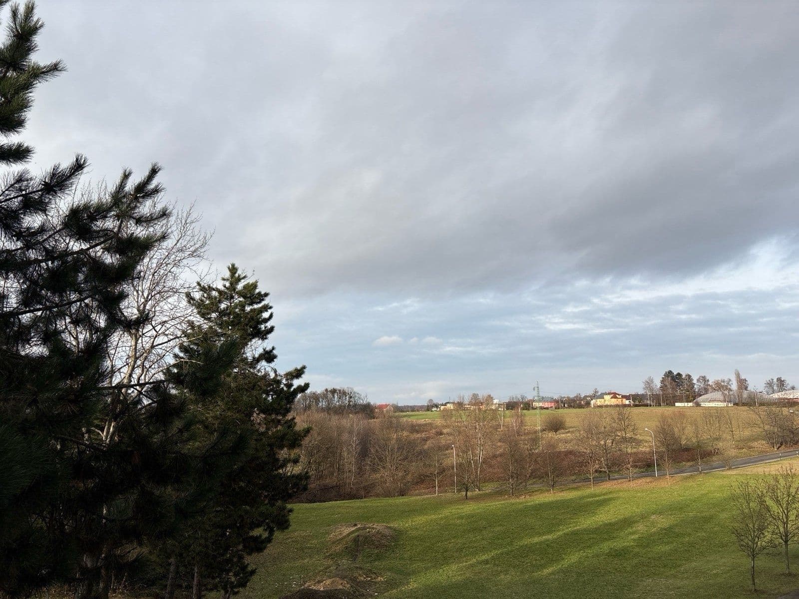 Pronájem bytu 2+kk 40 m², Nad stadionem, Frýdek-Místek, Moravskoslezský kraj Pronájem bytu 2+kk 40 m², Nad stadionem, Frýdek-Místek, Moravskoslezský kraj