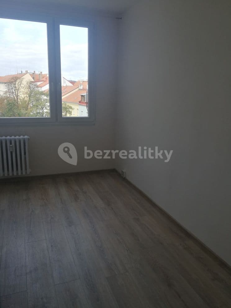 Pronájem bytu 4+kk 81 m², Pod Vilami, Praha, Praha