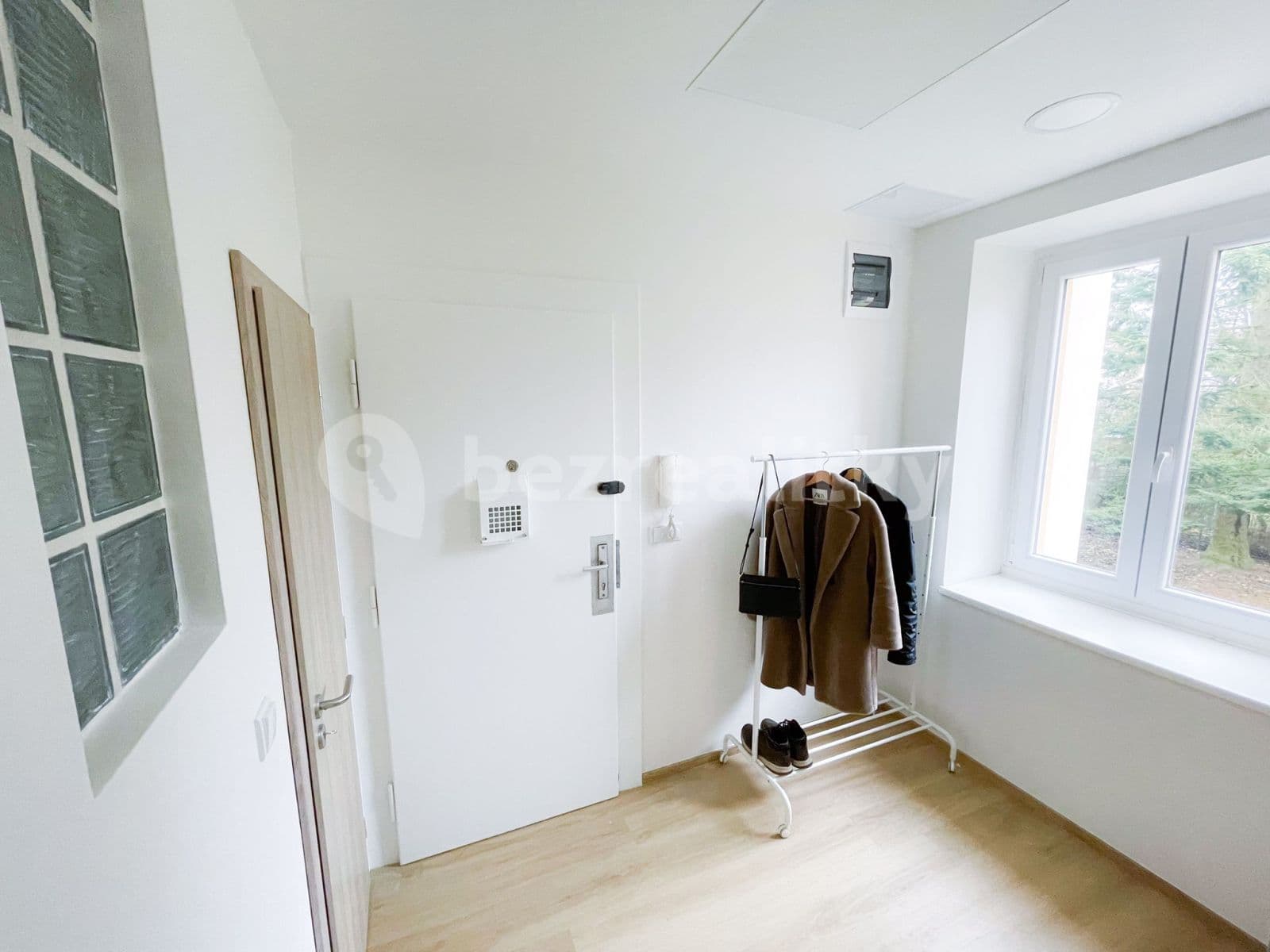 Pronájem bytu 2+kk 47 m², Dvořákova, Plzeň, Plzeňský kraj Pronájem bytu 2+kk 47 m², Dvořákova, Plzeň, Plzeňský kraj