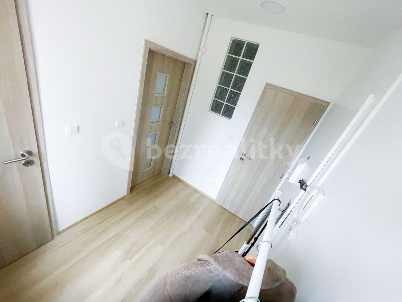 Pronájem bytu 2+kk 47 m², Dvořákova, Plzeň, Plzeňský kraj Pronájem bytu 2+kk 47 m², Dvořákova, Plzeň, Plzeňský kraj