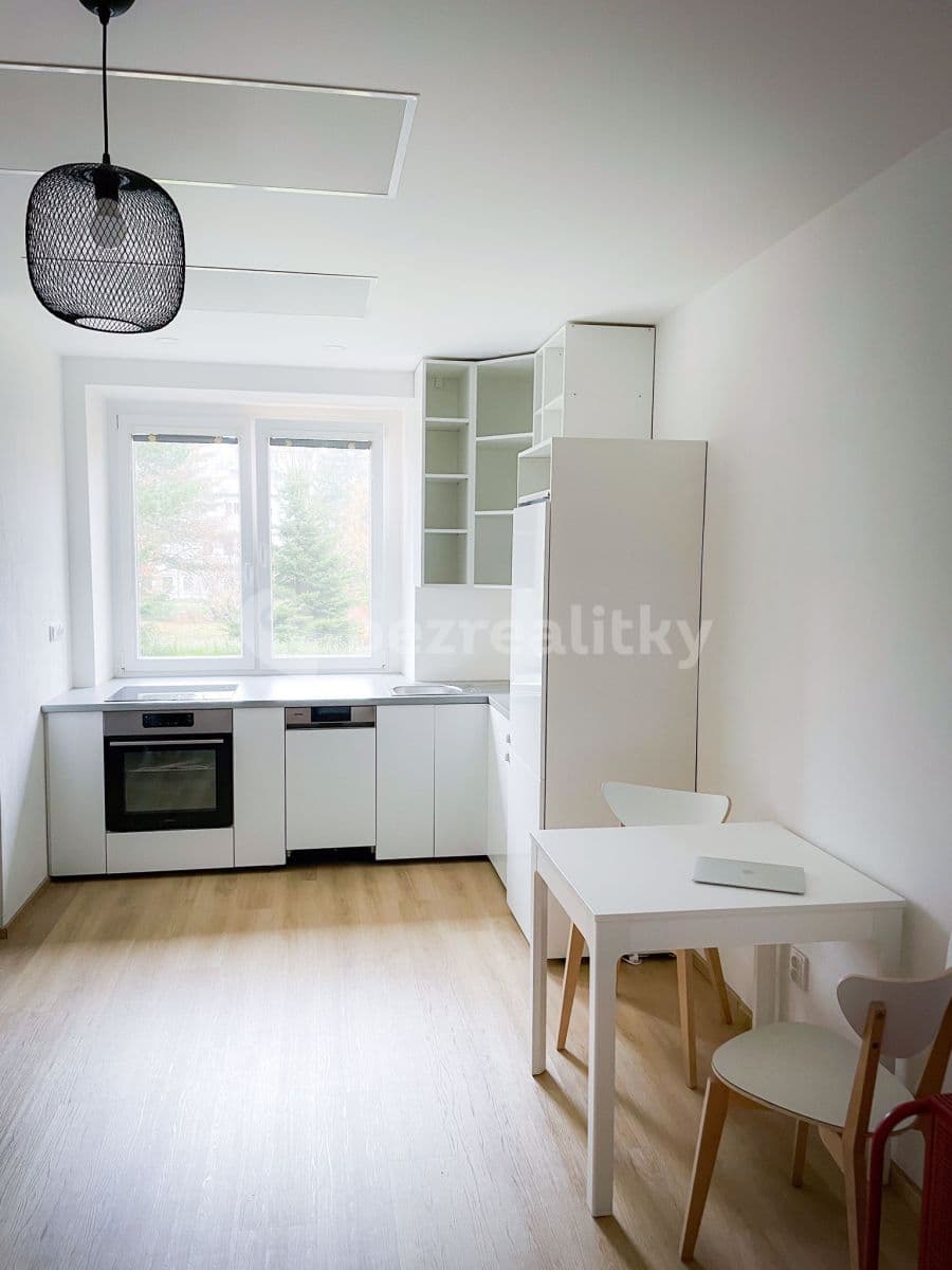 Pronájem bytu 2+kk 47 m², Dvořákova, Plzeň, Plzeňský kraj Pronájem bytu 2+kk 47 m², Dvořákova, Plzeň, Plzeňský kraj