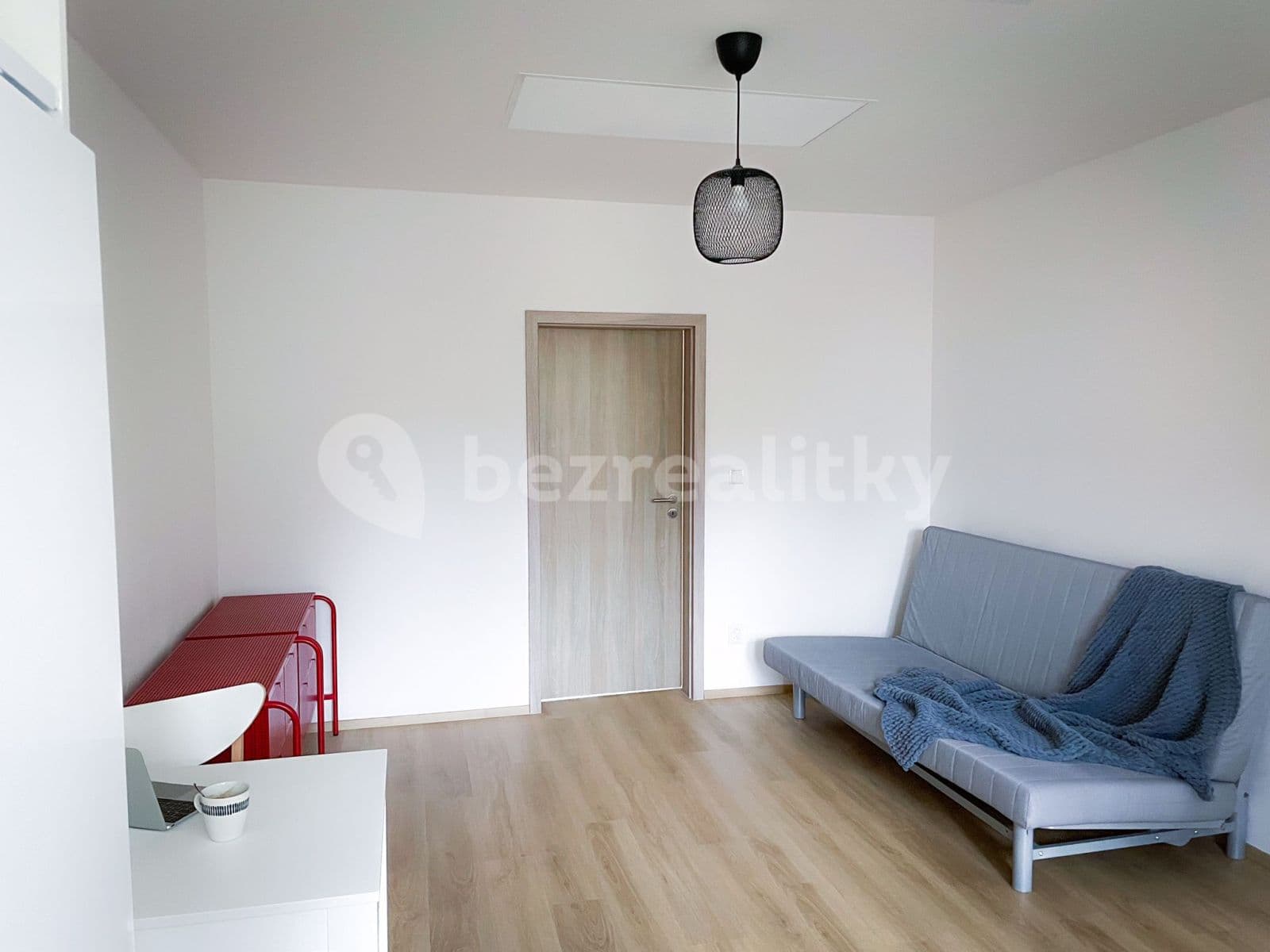 Pronájem bytu 2+kk 47 m², Dvořákova, Plzeň, Plzeňský kraj Pronájem bytu 2+kk 47 m², Dvořákova, Plzeň, Plzeňský kraj