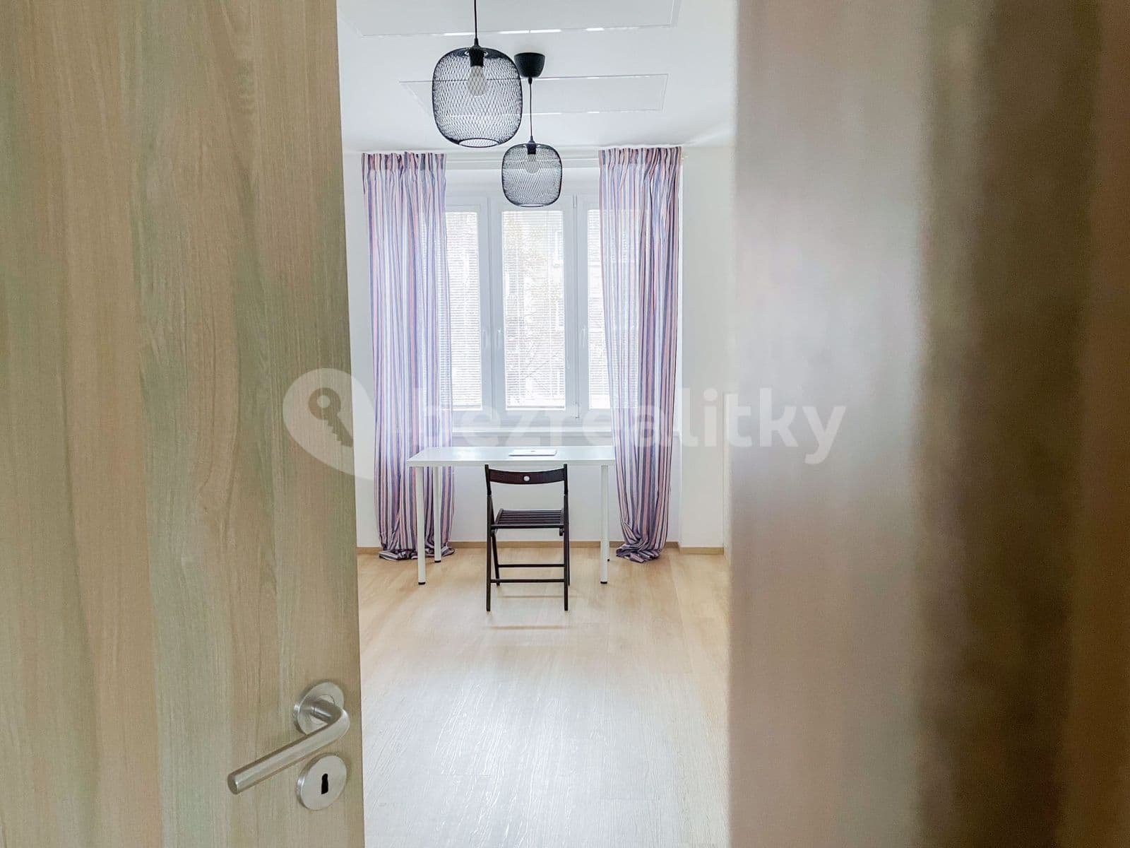 Pronájem bytu 2+kk 47 m², Dvořákova, Plzeň, Plzeňský kraj Pronájem bytu 2+kk 47 m², Dvořákova, Plzeň, Plzeňský kraj