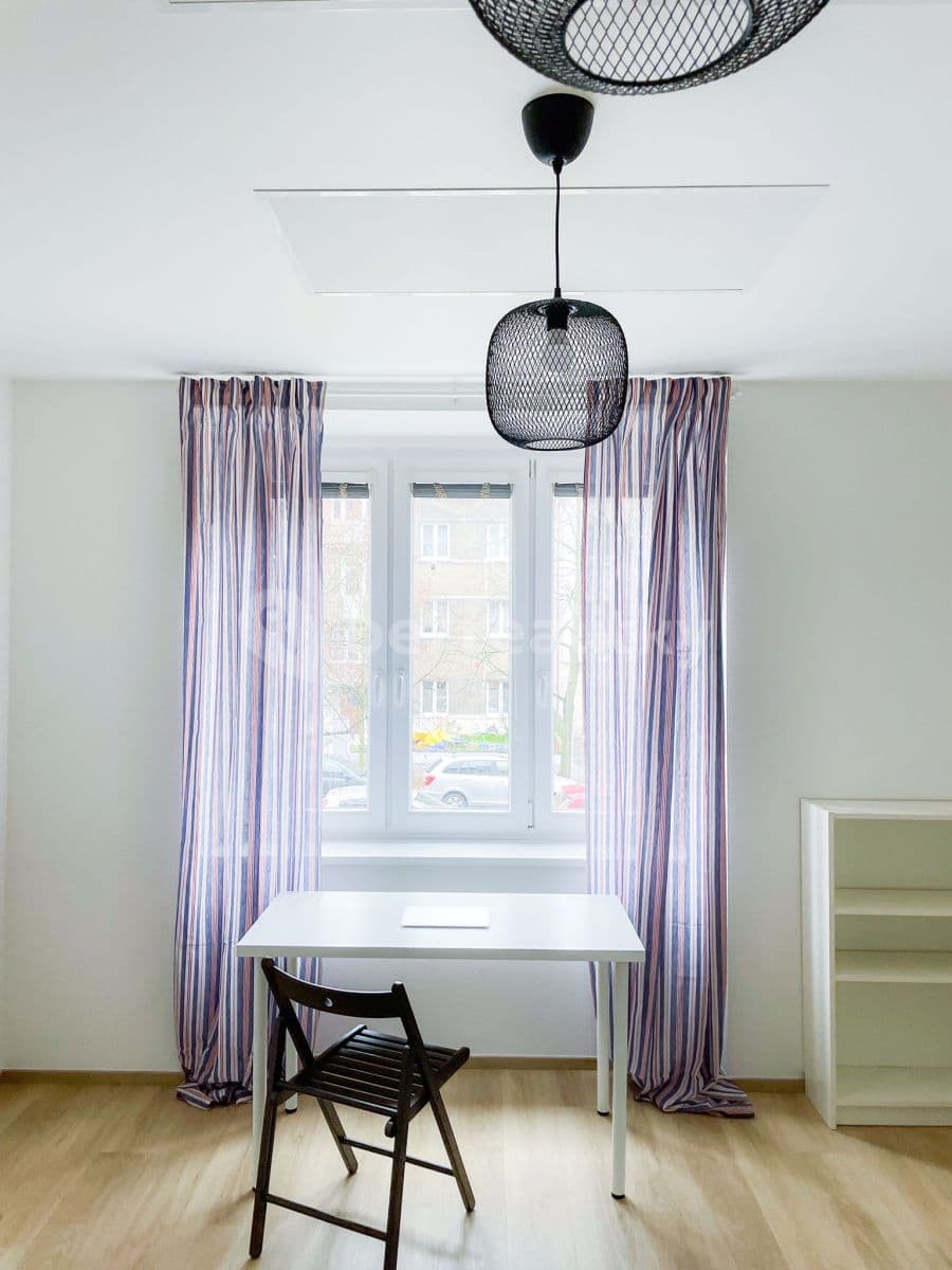 Pronájem bytu 2+kk 47 m², Dvořákova, Plzeň, Plzeňský kraj Pronájem bytu 2+kk 47 m², Dvořákova, Plzeň, Plzeňský kraj