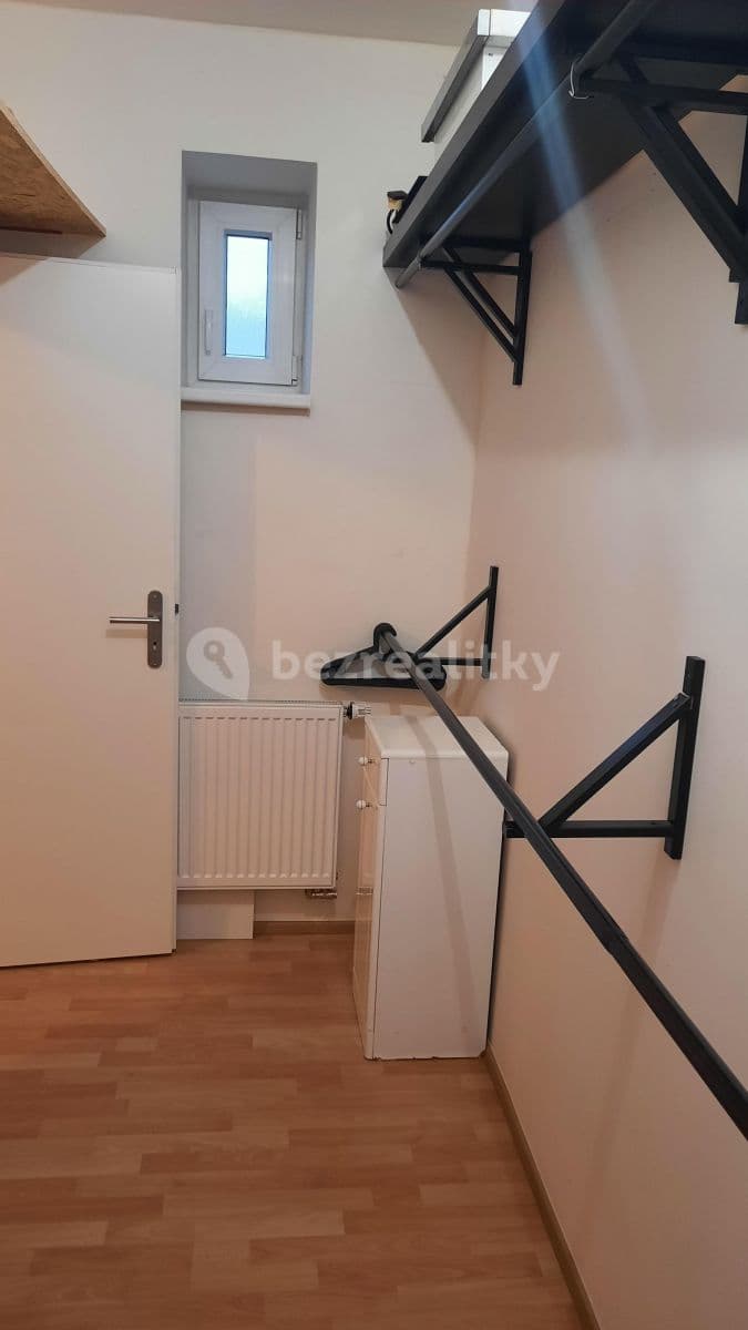 Pronájem bytu 2+kk 43 m², Pod Drinopolem, Praha, Praha Pronájem bytu 2+kk 43 m², Pod Drinopolem, Praha, Praha