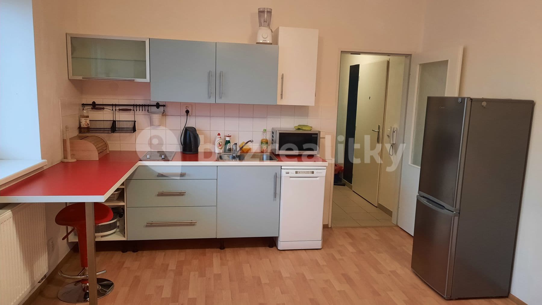 Pronájem bytu 2+kk 43 m², Pod Drinopolem, Praha, Praha Pronájem bytu 2+kk 43 m², Pod Drinopolem, Praha, Praha