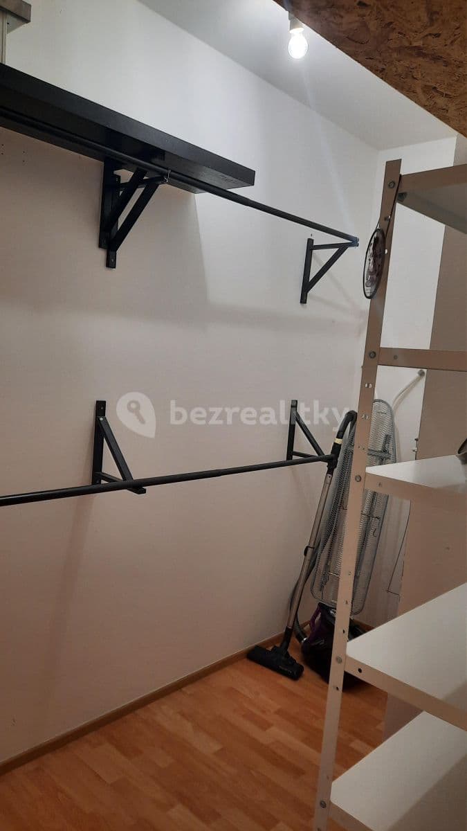 Pronájem bytu 2+kk 43 m², Pod Drinopolem, Praha, Praha Pronájem bytu 2+kk 43 m², Pod Drinopolem, Praha, Praha