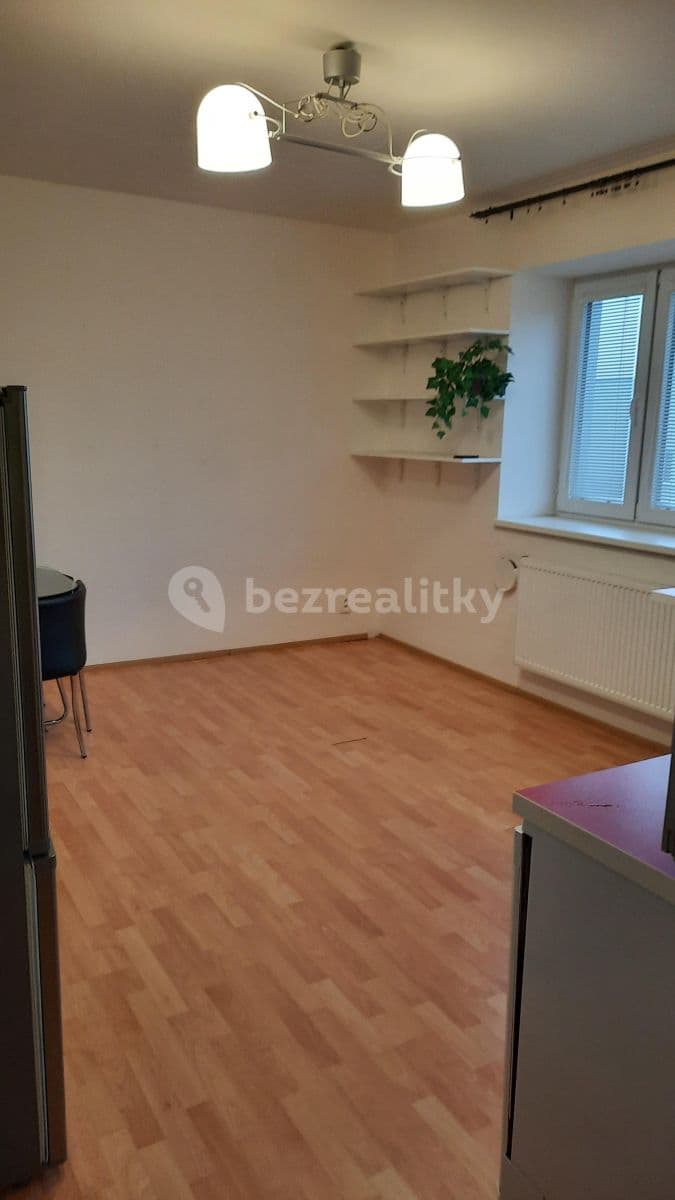 Pronájem bytu 2+kk 43 m², Pod Drinopolem, Praha, Praha Pronájem bytu 2+kk 43 m², Pod Drinopolem, Praha, Praha