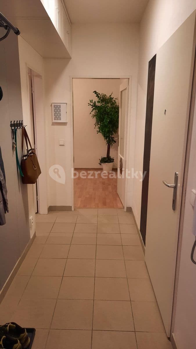 Pronájem bytu 2+kk 43 m², Pod Drinopolem, Praha, Praha Pronájem bytu 2+kk 43 m², Pod Drinopolem, Praha, Praha