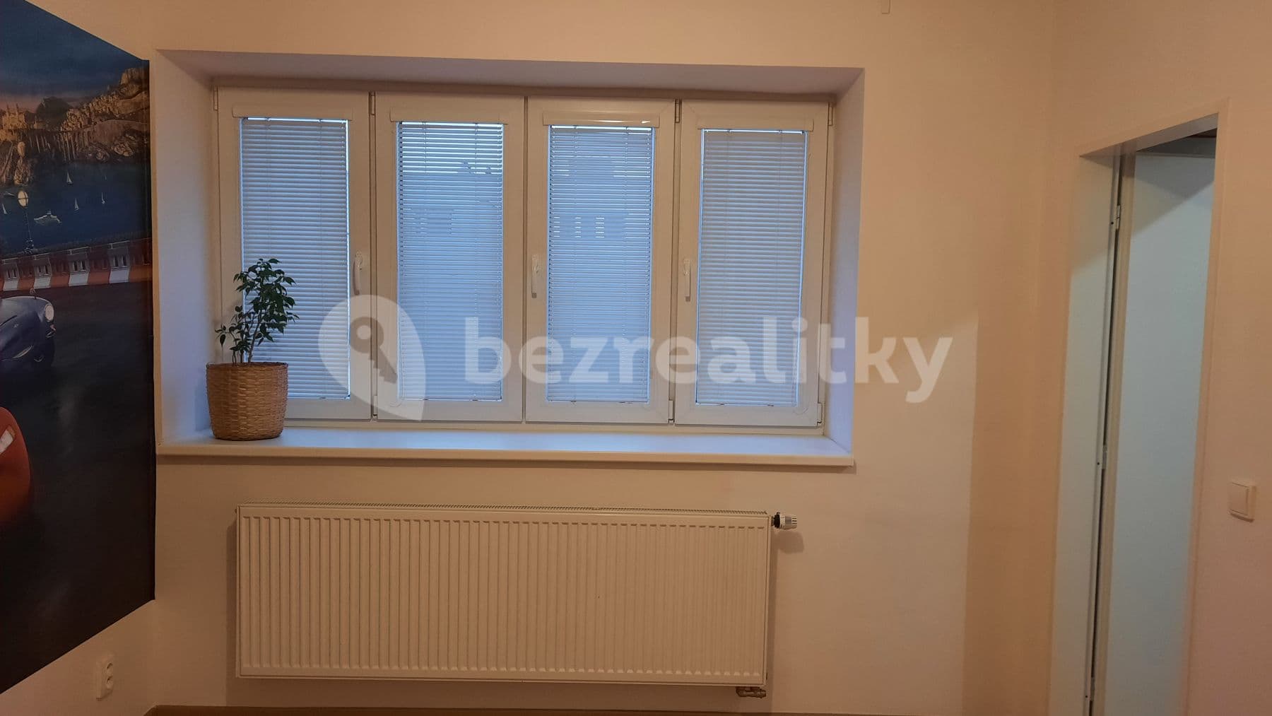Pronájem bytu 2+kk 43 m², Pod Drinopolem, Praha, Praha Pronájem bytu 2+kk 43 m², Pod Drinopolem, Praha, Praha