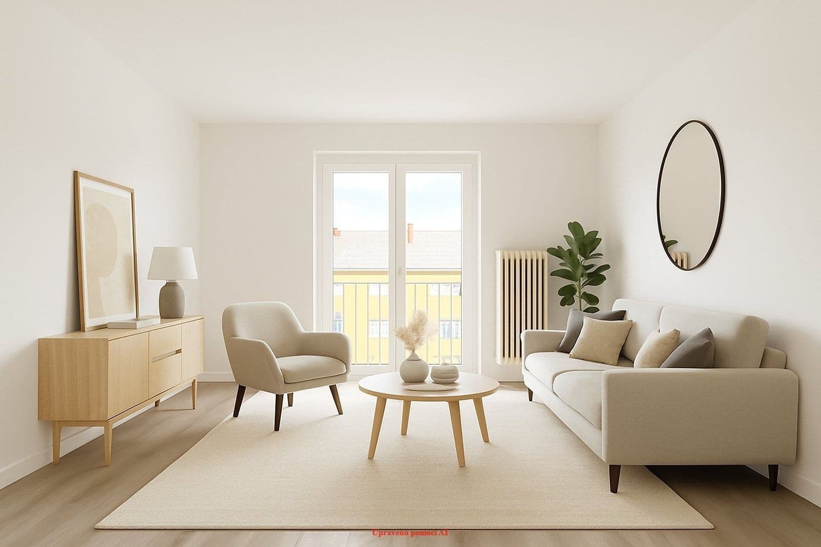 Pronájem bytu 2+1 48 m², Skautská, Ostrava, Moravskoslezský kraj Pronájem bytu 2+1 48 m², Skautská, Ostrava, Moravskoslezský kraj