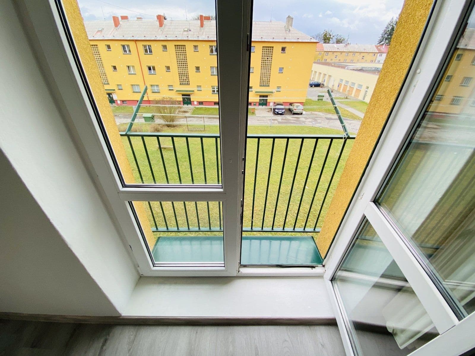 Pronájem bytu 2+1 48 m², Skautská, Ostrava, Moravskoslezský kraj Pronájem bytu 2+1 48 m², Skautská, Ostrava, Moravskoslezský kraj