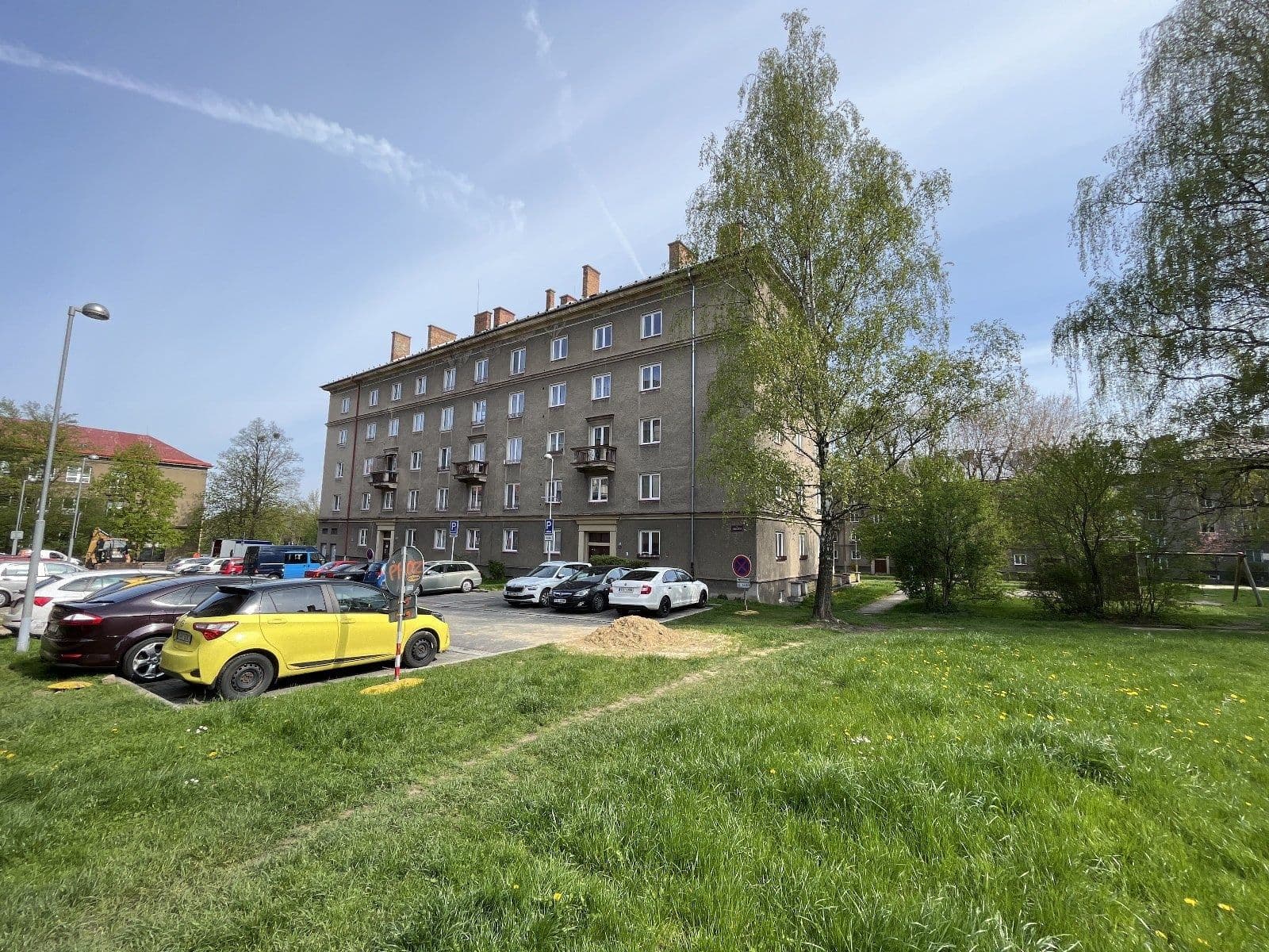 Pronájem bytu 4+1 79 m², Janáčkova, Havířov, Moravskoslezský kraj Pronájem bytu 4+1 79 m², Janáčkova, Havířov, Moravskoslezský kraj