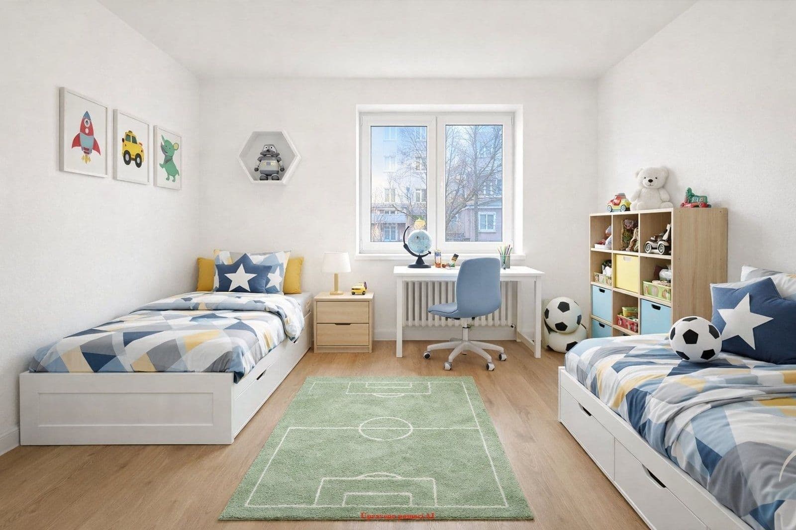 Pronájem bytu 4+1 79 m², Janáčkova, Havířov, Moravskoslezský kraj Pronájem bytu 4+1 79 m², Janáčkova, Havířov, Moravskoslezský kraj