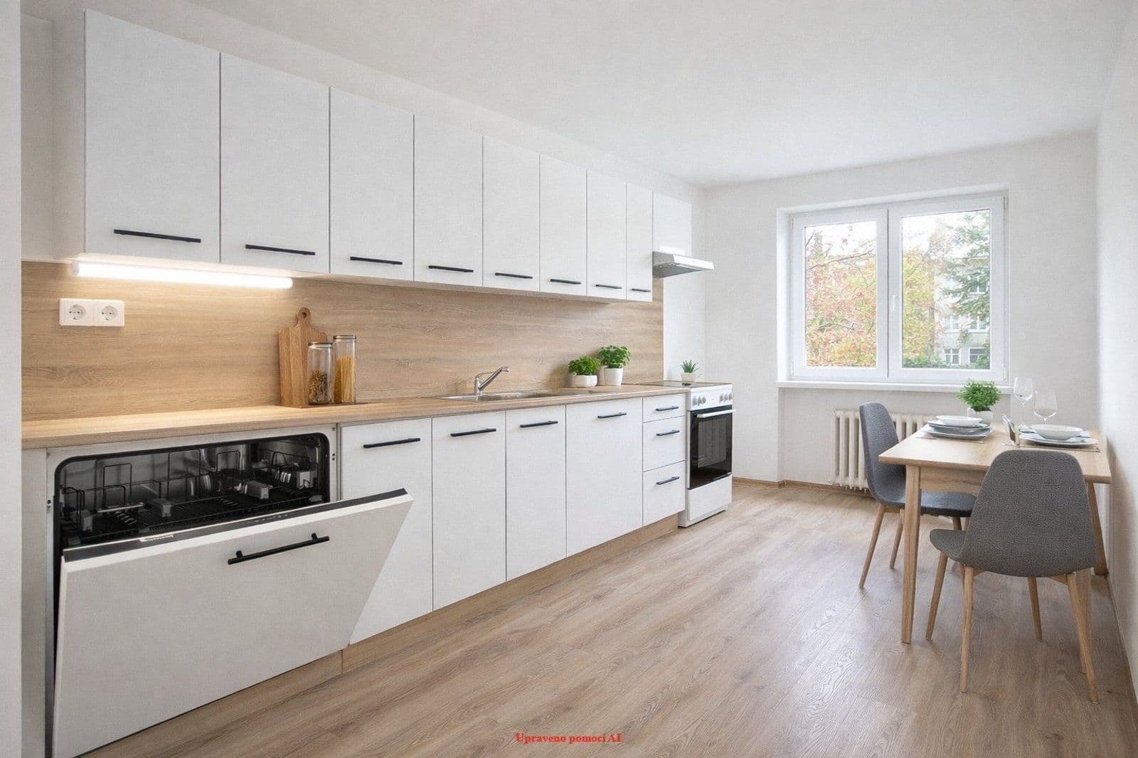 Pronájem bytu 4+1 79 m², Janáčkova, Havířov, Moravskoslezský kraj Pronájem bytu 4+1 79 m², Janáčkova, Havířov, Moravskoslezský kraj