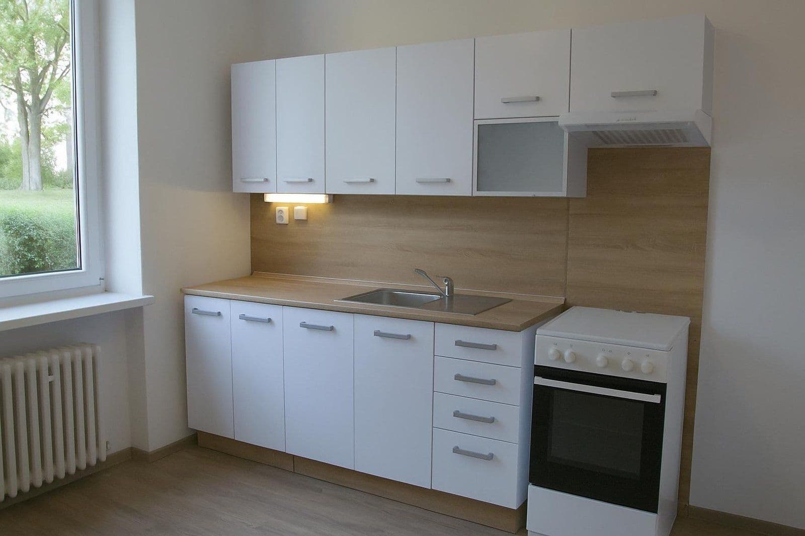 Pronájem bytu 2+1 47 m², Havířská, Havířov, Moravskoslezský kraj Pronájem bytu 2+1 47 m², Havířská, Havířov, Moravskoslezský kraj