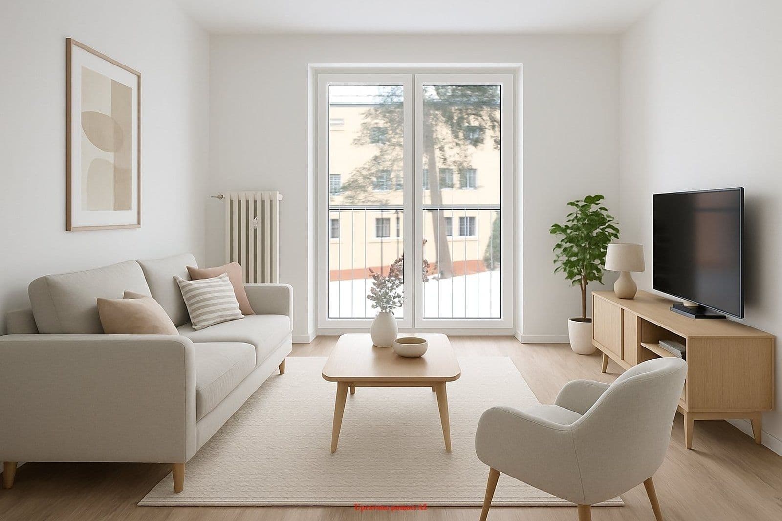 Pronájem bytu 2+1 47 m², Havířská, Havířov, Moravskoslezský kraj Pronájem bytu 2+1 47 m², Havířská, Havířov, Moravskoslezský kraj