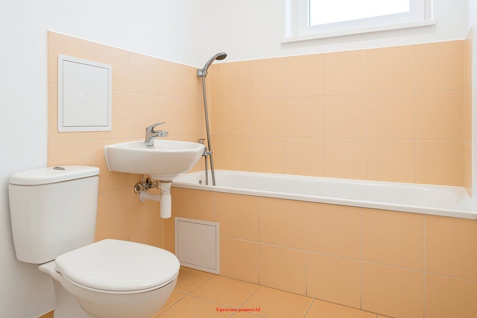 Pronájem bytu 2+1 47 m², Havířská, Havířov, Moravskoslezský kraj Pronájem bytu 2+1 47 m², Havířská, Havířov, Moravskoslezský kraj